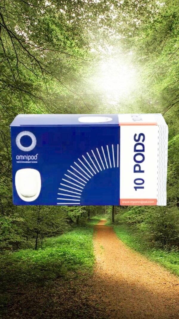 Omnipod Eros