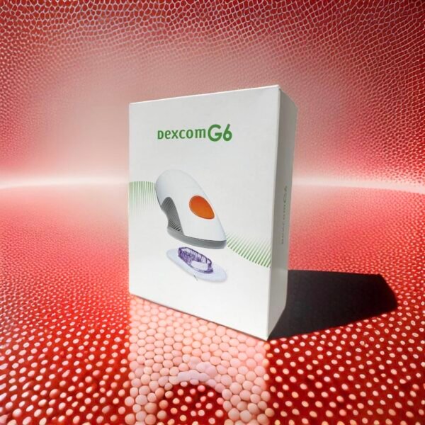 Dexcom G6