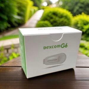 Dexcom G6