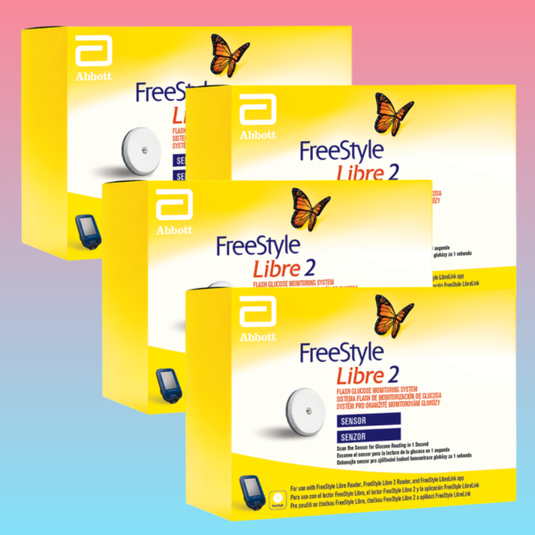 Freestyle Libre 2