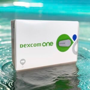 Dexcom One