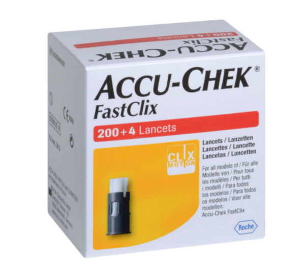 Accu-Chek