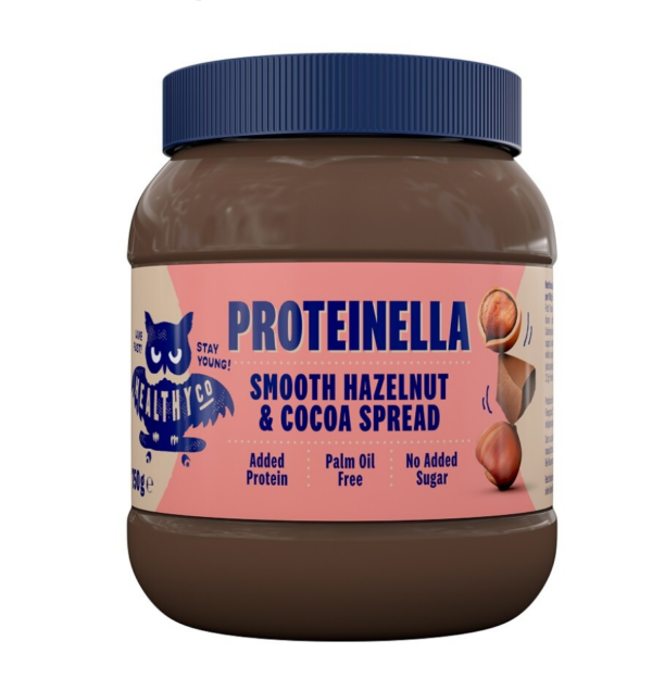 HealthyCo Proteinella