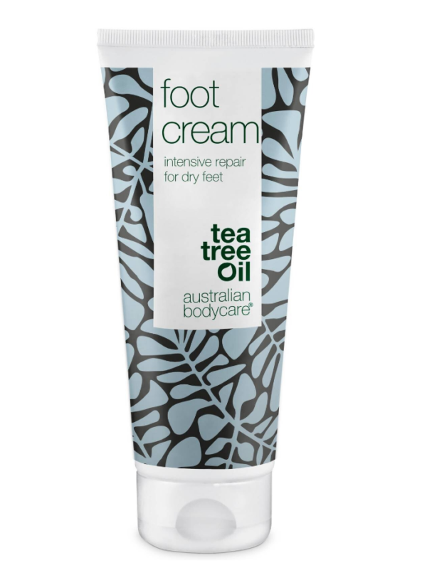 Australian Bodycare Foot Cream