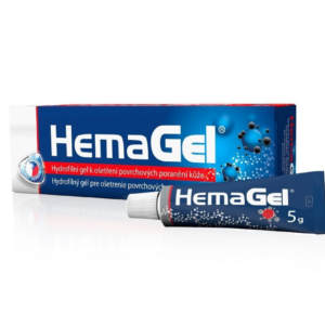 HemaGel