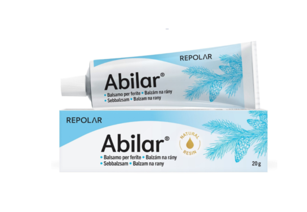 Abilar Balsam pentru Răni 10% 20g