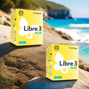 Freestyle Libre 3 Plus