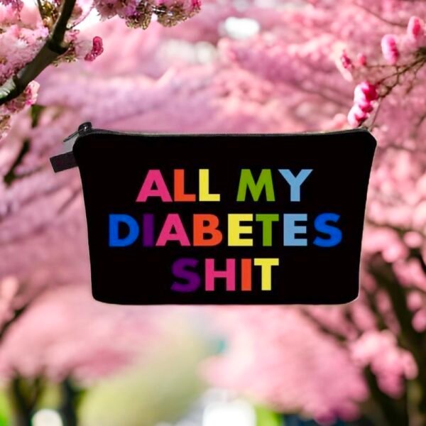 All My Diabetes Shit