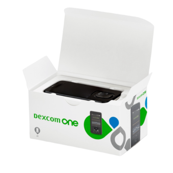 Receptor Dexcom One