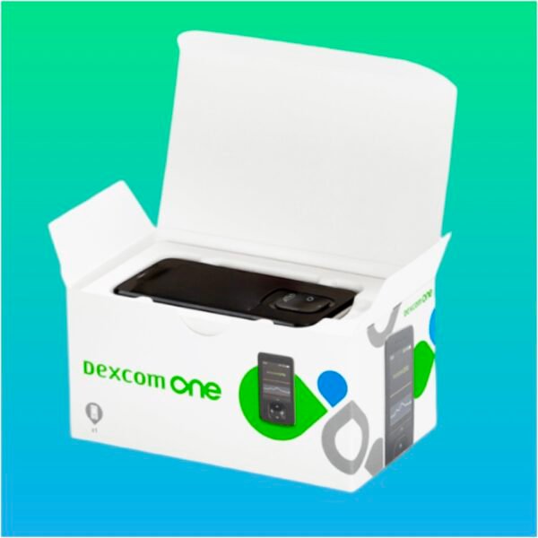 Receptor Dexcom One