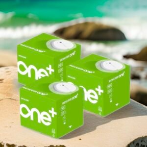 Dexcom One Plus
