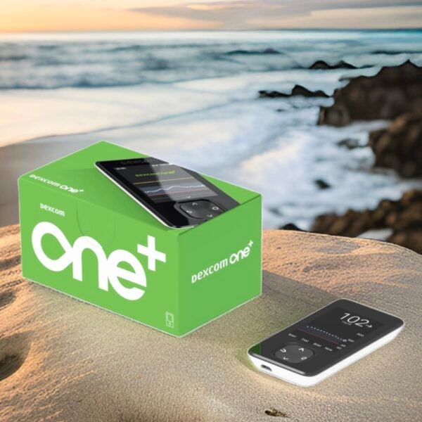 Dexcom One Plus