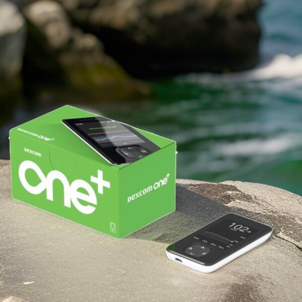 Dexcom One Plus