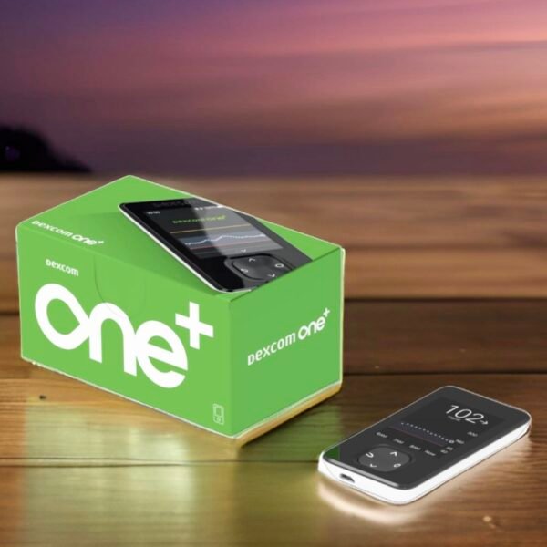 Dexcom One Plus