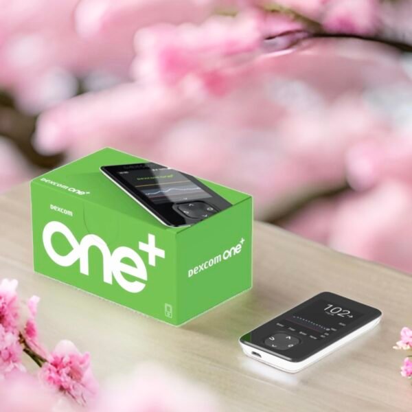 Dexcom One Plus