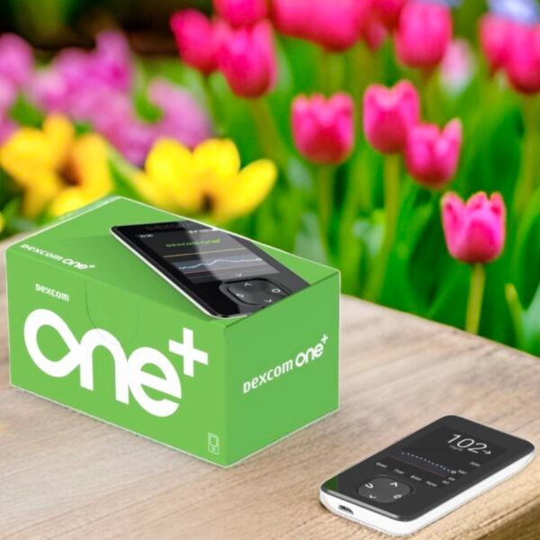Dexcom One Plus