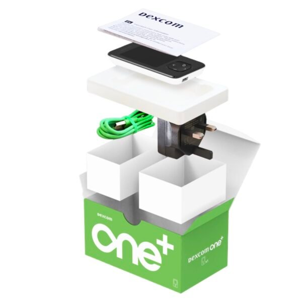 Dexcom One Plus